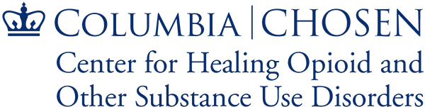 Chosen logo