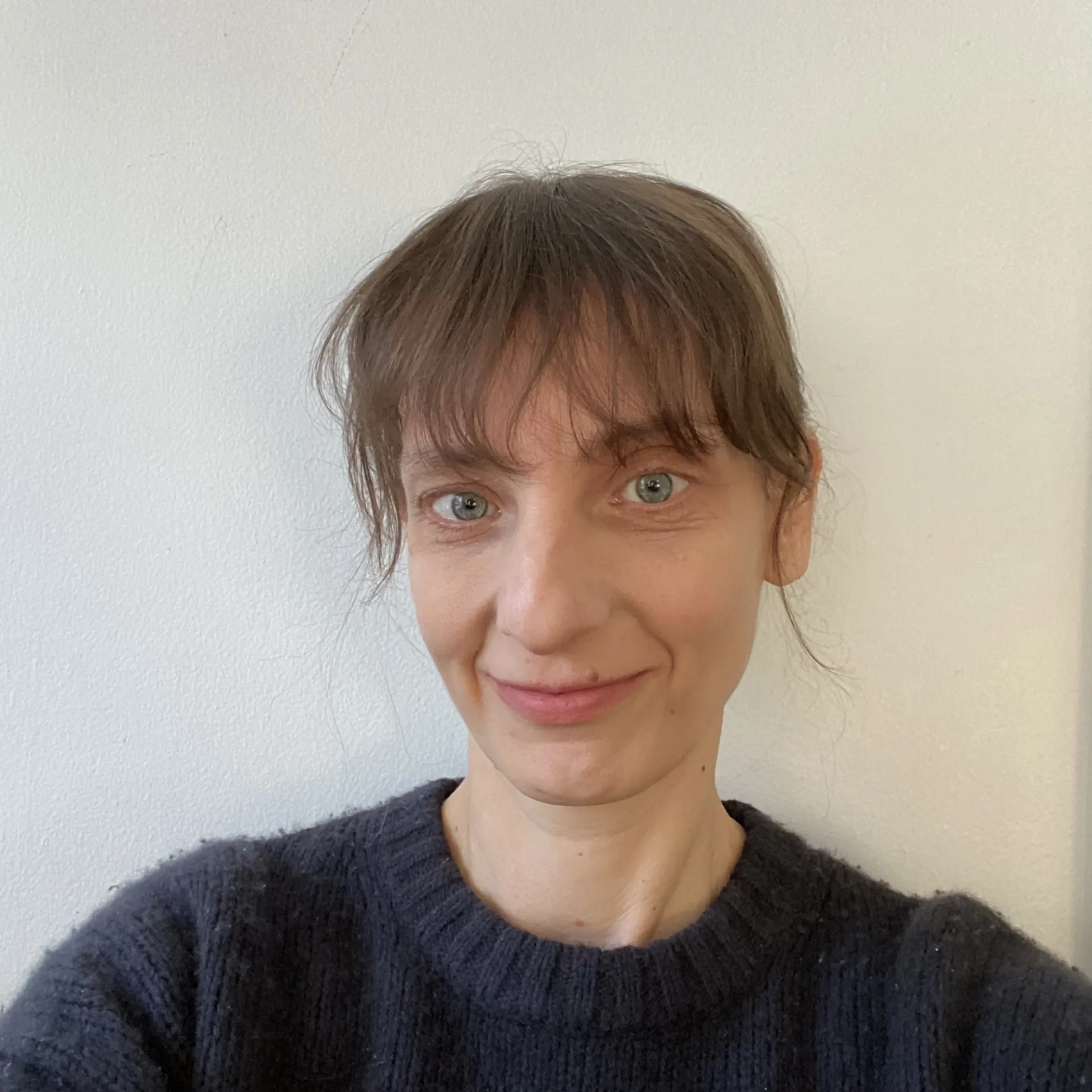 Tamara J Sussman