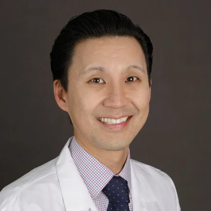 Bernard Chang