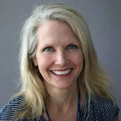 Margaret Haney