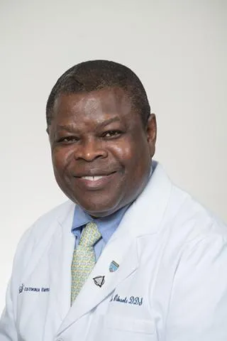 Folarin Odusola