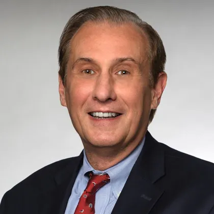 James B. Fine