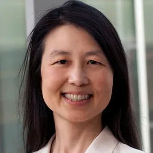 Jeannette M Wing