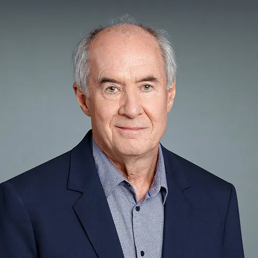 John Rotrosen