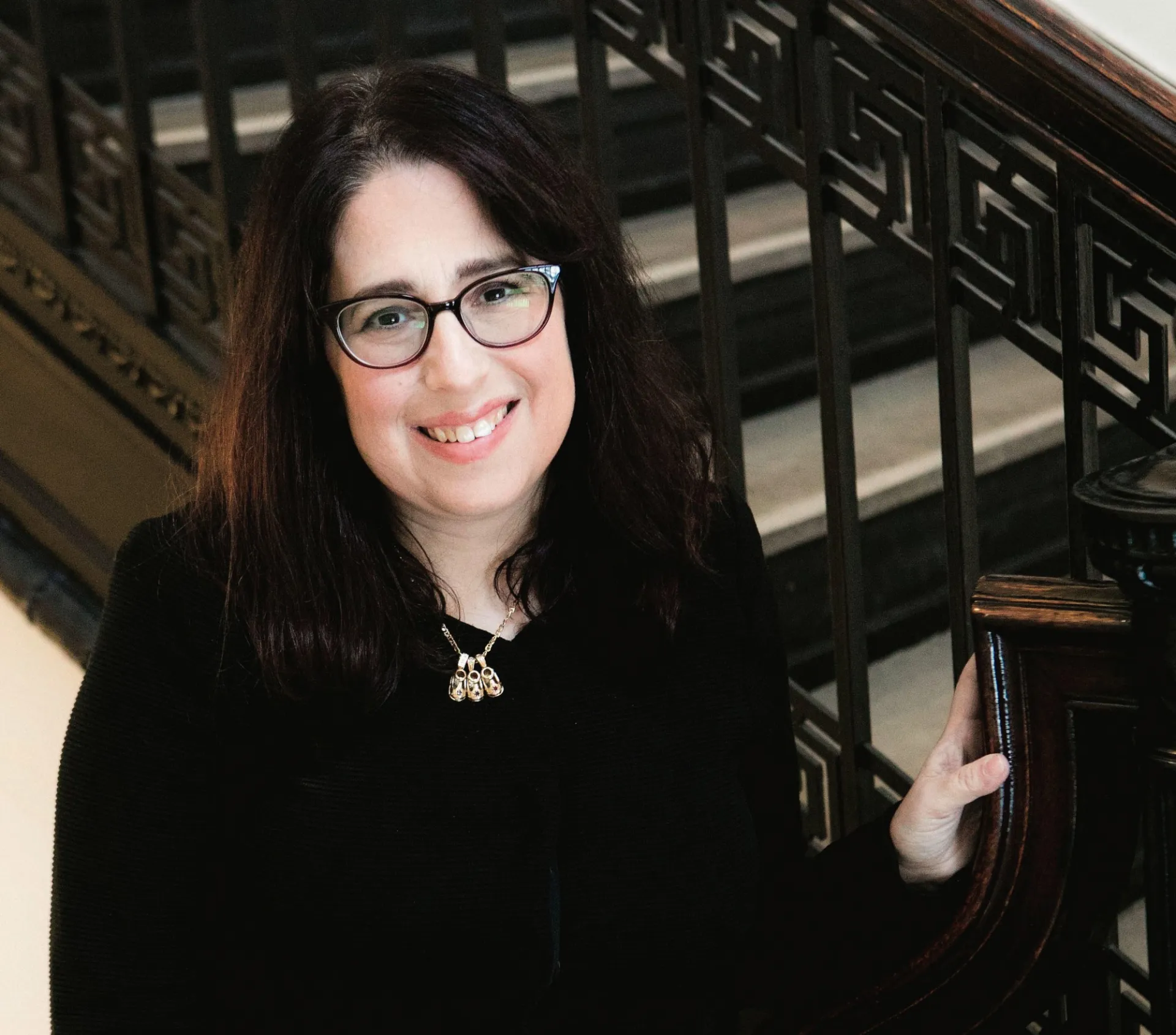 Lisa Rosen-Metsch