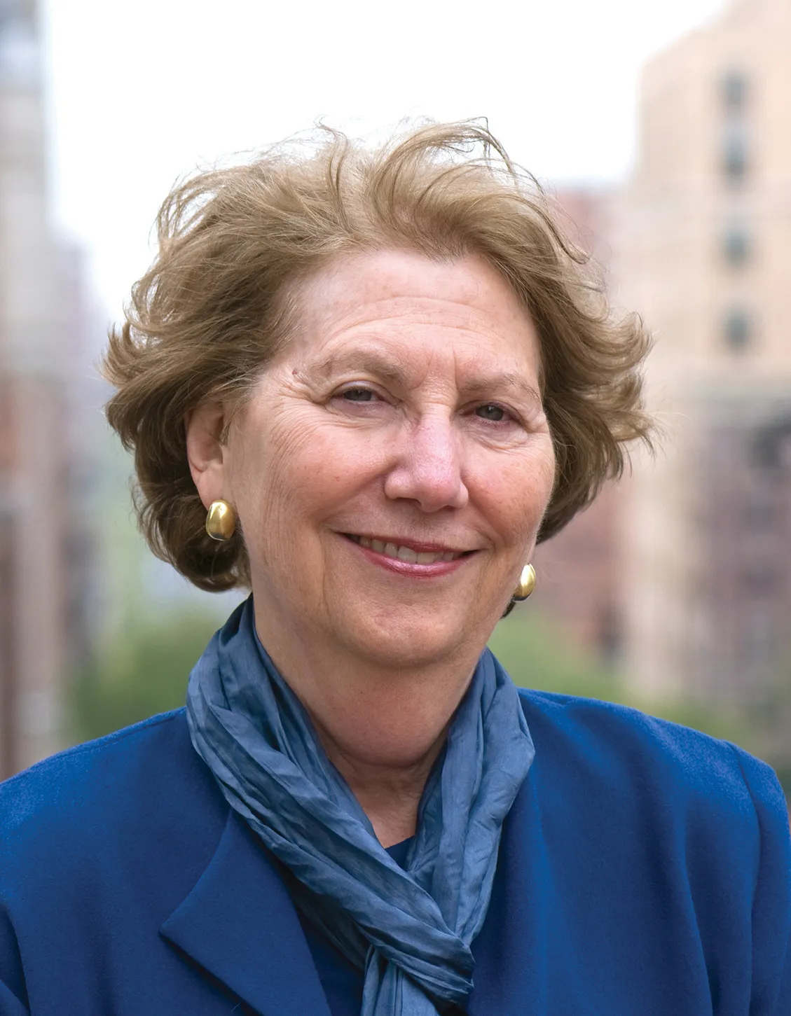 Katherine Shear