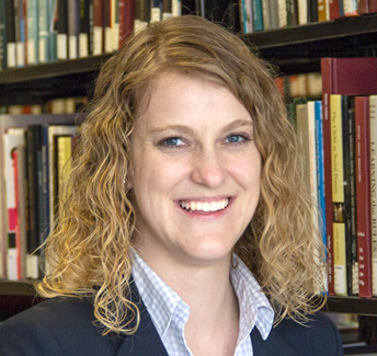 Alissa Davis PhD Columbia University