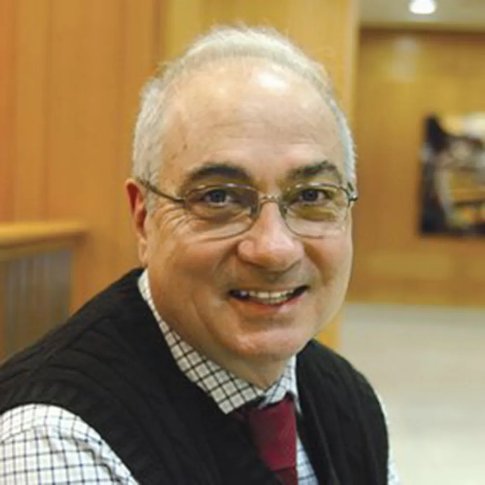Allen Zweben