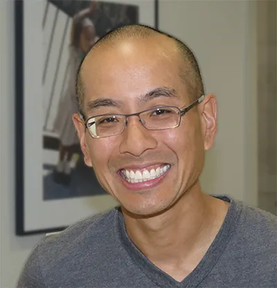 Elwin Wu