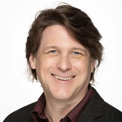 Kenneth M. Carpenter