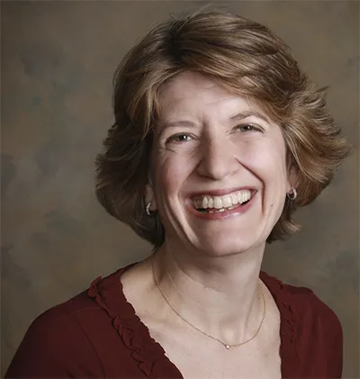 Robin Kerner