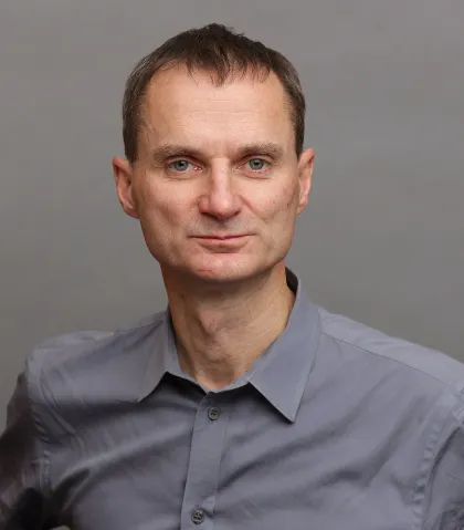 Muredach Patrick Reilly