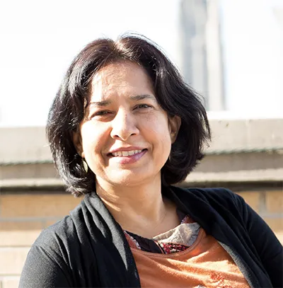 Neeraj Kaushal