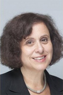 Frances R. Levin